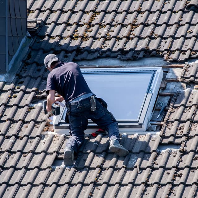 Montamos cubiertas en Santiago de Compostela y A Coruña
