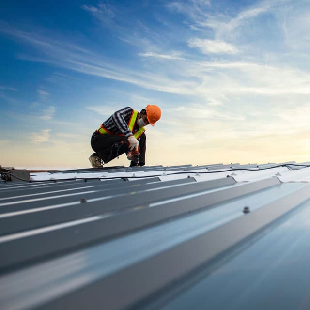 Estructuras metálicas aligeradas: ligereza y durabilidad